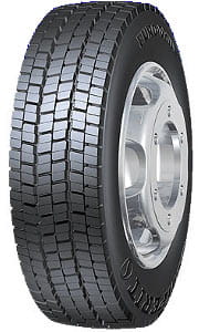 Semperit M255 Euro Drive ( 245/70 R19.5 136/134M 14PR )
