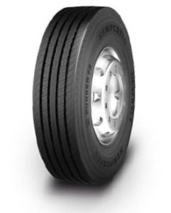 Semperit Runner F2 ( 225/75 R17.5 129/127M )