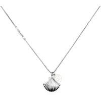 Naszyjnik Tom Hope St Barts Silver