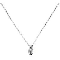 Naszyjnik Tom Hope Maldives Silver