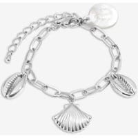 Bransoletka damska Tom Hope Seychelles Bracelet Silver