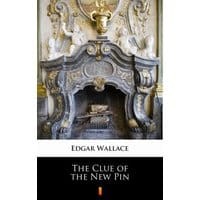 The Clue of the New Pin