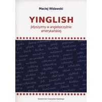 Yinglish