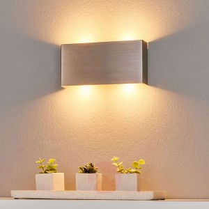 MAJA - lampa ścienna LED, 22 cm