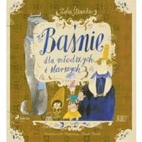 Baśnie dla młodszych i starszych: Księżniczka na ziarnku grochu
