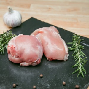 Udziec z kurczaka (bez kości, bez skóry) 500 g
