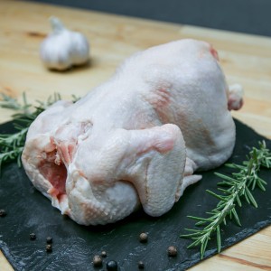 Kurczak świeży ok. 1,6 kg