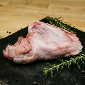 Skrzydło z indyka 630 g