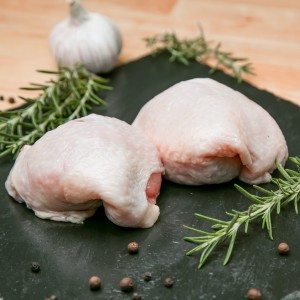 Udko z kurczaka (bez kości) 500 g