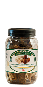 Runoland Borowiki suszone 40 g