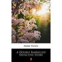 A Double Barrelled Detective Story