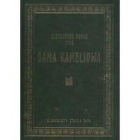 Dama Kameliowa