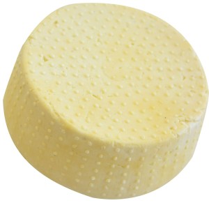 Eko Kniaź ser naturalny świeży BIO ok. 350 g