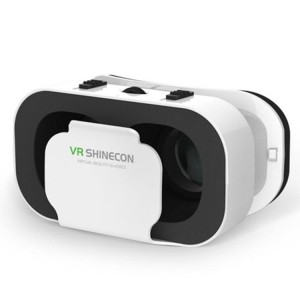 Okulary 3D -  wirtualne oglądanie 4.7-6,0 cali Android iOS Windows 