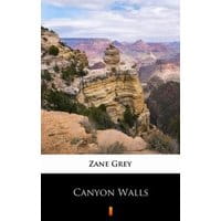 Canyon Walls