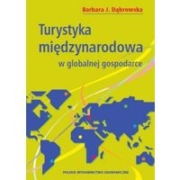 Turystyka międzynarodowa w globalnej gospodarce