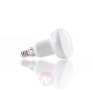 E14 7W 830 lampa reflekt. LED ciepła biel 120 st.
