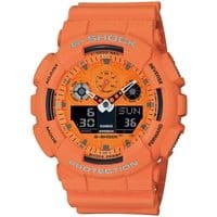 Zegarek Casio G-SHOCK Original Hot Rock Sounds