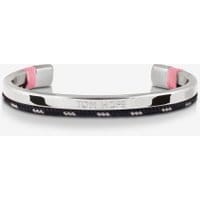 Bransoletka damska Tom Hope Hybrid 2 Coral Pink M