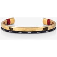 Bransoletka damska Tom Hope Hybrid 2 24K Atlantic L