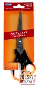 Grand Nożyczki 8' 21.5cm GR-3850