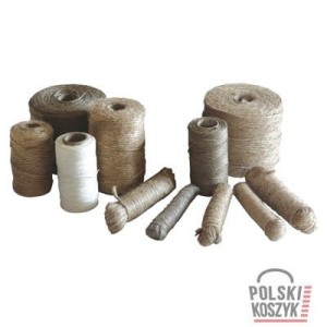 Jumatex Nici lniane (dratwa) 0.5 kg
