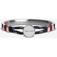 Bransoletka damska Tom Hope Hybrid 1 Atlantic Red L