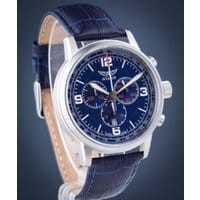 Zegarek męski Aviator Kingcobra Chrono Chronograph