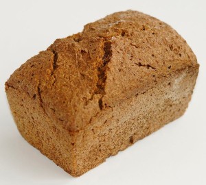Piekarnia Gzik Chleb Gryczany BIO 450 g