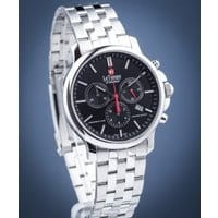 Zegarek męski Le Temps Zafira Chronograph