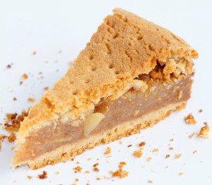 Piekarnia Gzik Szarlotka BIO 500 g