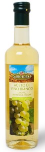 La Bio Idea Ocet Winny Biały BIO 500 ml
