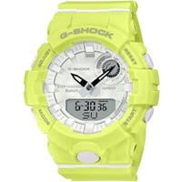 Zegarek Casio G-SHOCK S-Series G-Squad Bluetooth Sync Step Tracker
