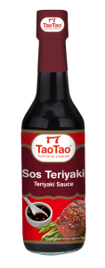 TaoTao Sos Teriyaki 150 ml