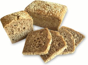Piekarnia Gzik Chleb jaglany BIO 400 g