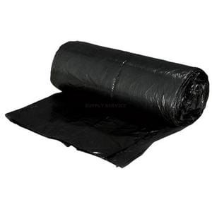 Tomadex Worki 60 l LDP grube - czarne (50 szt./rol)
