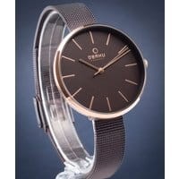 Zegarek damski Obaku Classic