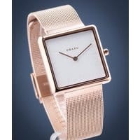 Zegarek damski Obaku Kvadrat