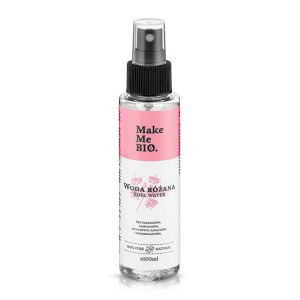 Make Me Bio Woda Różana 100 ml