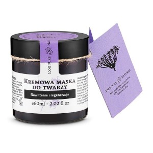 Make Me Bio Kremowa maska do twarzy 60 ml