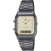 Zegarek Casio VINTAGE Maxi All Grey