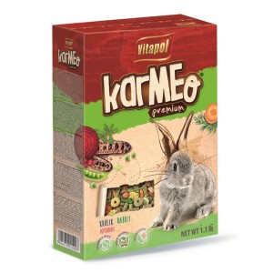 Vitapol Pokarm dla królika 1 kg
