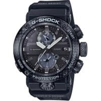 Zegarek Casio G-SHOCK Gravitymaster Carbon Core Guard Bluetooth Radio Solar