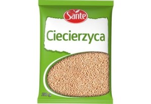 Sante Ciecierzyca 350 g