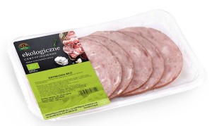 Wasąg Szynkowa Plastry BIO 120 g
