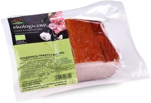 Wasąg Polędwica Tradycyjna BIO (ok. 1,20 kg)