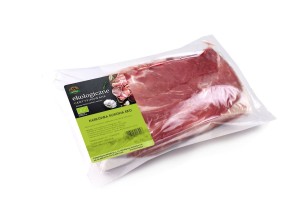 Wasąg Karkówka Surowa BIO (ok. 2,00 kg)