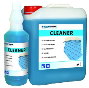 PROFIMAX CLEANER LAKMA - uniwersalny środek czyszczący 1 l