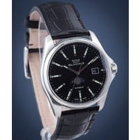 Zegarek męski Glycine Combat 6 Classic Moonphase Automatic