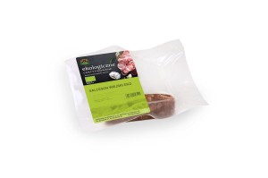 Wasąg Salceson Wiejski Bio (Około 1,50 kg)